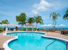 Tamarind, Barbados, An Autograph Collection All-Inclusive Resort，位于圣詹姆斯的酒店