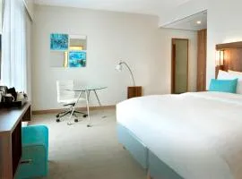 阿姆斯特丹竞技场阿特拉斯公园万怡酒店