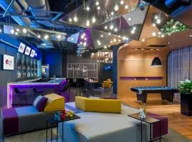 Aloft Asheville Downtown