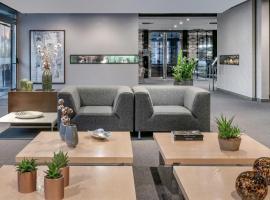 AC Hotel Elda by Marriott，位于埃尔达的酒店