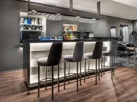 巴达霍斯万豪AC酒店