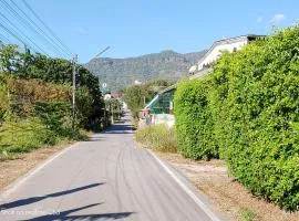 บ้านสโนว์เขาค้อ