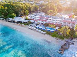 The House, An Autograph Collection All-Inclusive Resort - Adults Only，位于圣詹姆斯的酒店