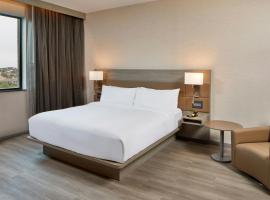 AC Hotel by Marriott Austin Hill Country，位于奥斯汀的酒店