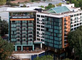 Merriweather Lakehouse Hotel, Autograph Collection，位于哥伦比亚的酒店