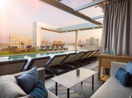 The Otis Hotel Austin, Autograph Collection，位于奥斯汀的酒店