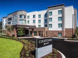 Courtyard by Marriott Columbia Cayce