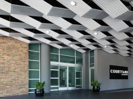 哥伦比亚市中心南加州大学万怡酒店，位于哥伦比亚哥伦比亚大都会机场 - CAE附近的酒店