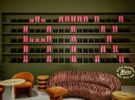 Downright Austin, A Renaissance Hotel，位于奥斯汀的酒店