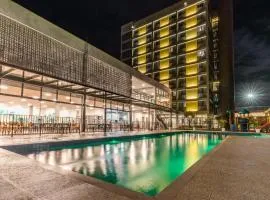 Hotel Solar Pedra da Ilha