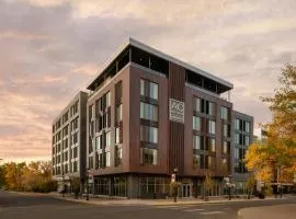 AC Hotel by Marriott Bozeman Downtown