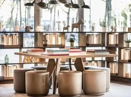 AC Hotel Diagonal L'Illa by Marriott