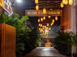 Sunny Garden Riverside Hotel Ninh Binh