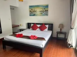 victory guesthouse
