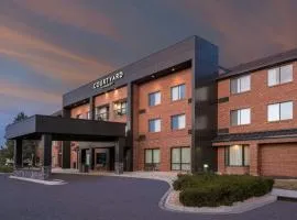 Courtyard by Marriott Boulder Broomfield