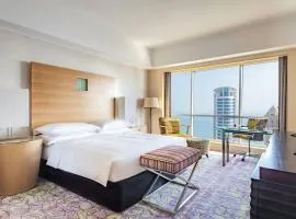 Qabila Westbay Hotel