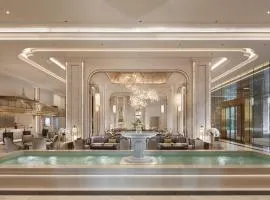 Grande Centre Point Lumphini Bangkok