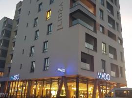 Ilidza Sky，位于萨拉热窝的酒店