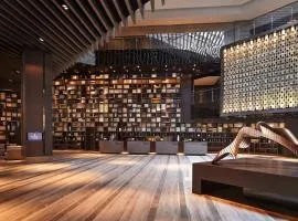 北京金茂万丽酒店