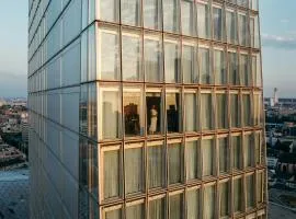 法兰克福朱美拉酒店