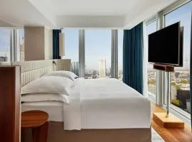 法兰克福朱美拉酒店