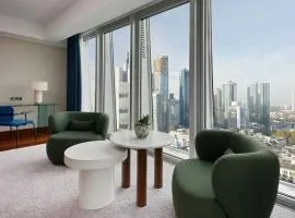 法兰克福朱美拉酒店