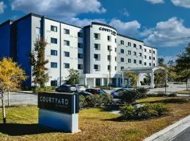 比洛克西北/D伊贝维尔万怡酒店