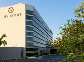 Sheraton Nashville Brentwood，位于布伦特伍德的酒店