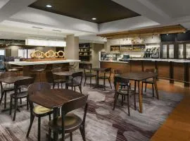 芝加哥布鲁明戴尔万怡酒店