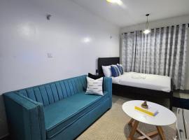Happy Stay homes，位于Ongata Rongai 的酒店