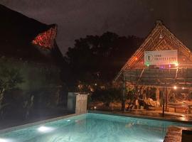Time Travellers Hostel