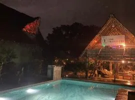 Time Travellers Hostel