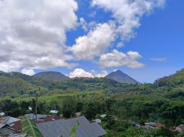 Kristian Homestay