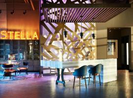 The Stella Hotel, Autograph Collection，位于布赖恩的酒店