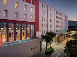 Protea Hotel Fire & Ice by Marriott Cape Town，位于开普敦的酒店