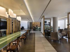 Protea Hotel Fire & Ice by Marriott Cape Town，位于开普敦的酒店