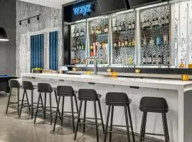 绍姆堡-罗林梅多斯假日酒店