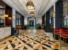LUME Boutique Hotel, Autograph Collection