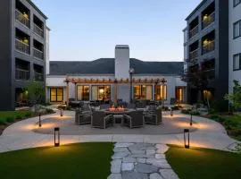 博伊西市中心万怡酒店