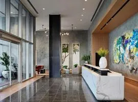HALL Park Hotel, Autograph Collection