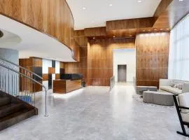 AC Hotel by Marriott Dallas Downtown