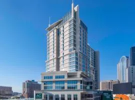 AC Hotel by Marriott Charlotte City Center