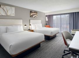 Courtyard Baton Rouge South，位于巴吞鲁日的酒店