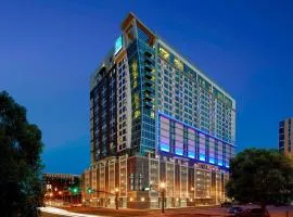 Residence Inn by Marriott Nashville Downtown/Convention Center