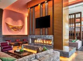 Residence Inn by Marriott Nashville Downtown/Convention Center