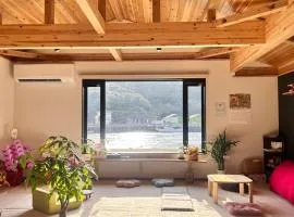 Guest House & Cafe Yamaboushi