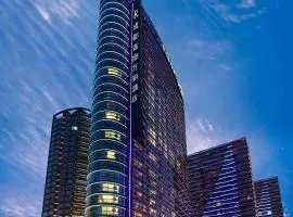 成都首座万丽酒店