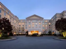 万豪米斯提水疗酒店