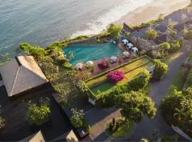 Bvlgari Resort Bali