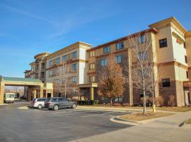 Courtyard Des Moines West-Jordan Creek，位于西得梅因的酒店